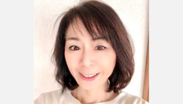 10代の頃から変わらない体重を維持している神奈川在住の竹ノ内裕美さん53歳
