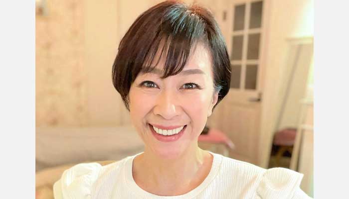 聖美 使い捨ての生理用品からサステナブルな布ナプキンの普及活動に奔走中の今井聖美さん