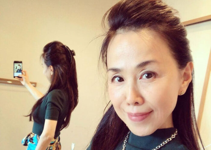 福岡のchikoさん63歳と旦那様58歳の素敵なご夫婦 