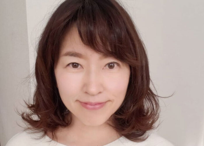 こんな美しくてかわいい50代いない 東京美人のちえさん 50s Online 50代オンライン