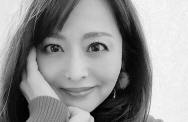森雅子さんはミセス日本グランプリファイナリスト