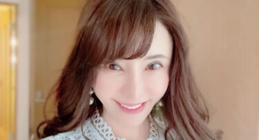 「マイナス10歳は当たり前の美容講座」主宰者・山王ユカリさん57歳はミセス日本グランプリ東北支部代表