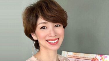 ワシントンD.C.在住の矢岡美智子さんは光文社STORYのオフィシャルブロガー＆読者モデル＆イメージコンサルタント