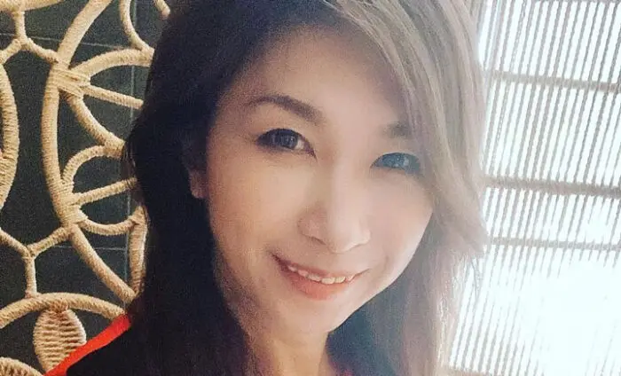 村井美紀さんは1967年生まれでミドルエイジ セラピスト協会理事長 そして姫の会代表