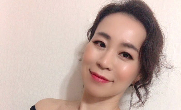 韓国人のイ・ジヨンさんはソウルで日本語講師と韓国語講師を, 画像サイズ:700x426