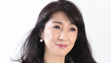 岩本美雪さんは10年間、米国と中国で生活した国際イメージコンサルタント