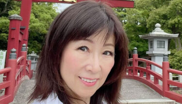 ハイヒール先生久美子の廣瀬久美子さんは1958年生まれ