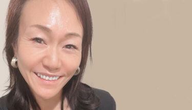4回の結婚で8人のお子さんを出産し3度の癌を克服した外山ユミさん50歳