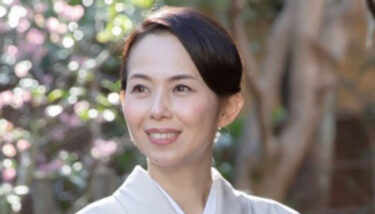 京都でイメージアップ着物コンサルタントとして活動されている平野恵未さん