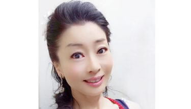 ソプラノ歌手・森裕美子さんは観光大使に。そして台湾公演に向けて