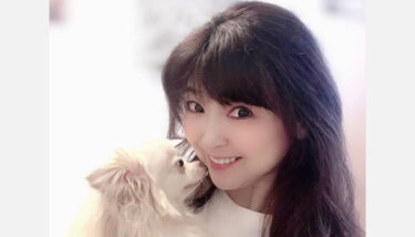 元舞台女優の藤田智子さんが余命宣告された愛犬の健康を取り戻した方法とは？