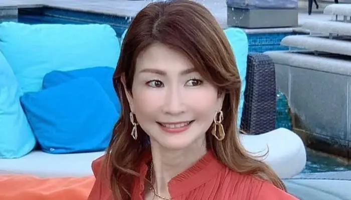 神戸の長藤綾子さん54歳はお孫さんがいる日本一の健康美の持ち主