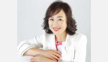 増田悦子さんは宝塚歌劇団の娘さんのためにファン作り専門コンサルタントに