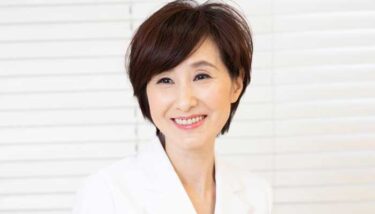 東京大手町でリフトアップサロンを経営する野間里美さん57歳は自分ブランドプロデューサー