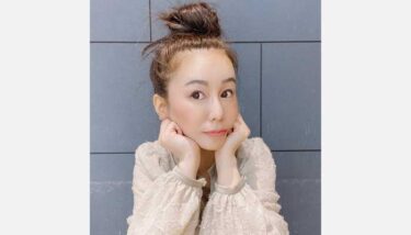 岐阜県の寺尾雅美さん49歳はミセスモデルとして、さらにヘアメイク＆ファッションも