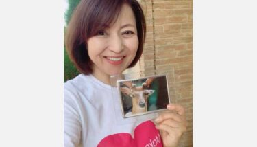 野寺優香さんはピアノ教室の先生をしながらミセス日本の会関東支部代表として社会奉仕活動を