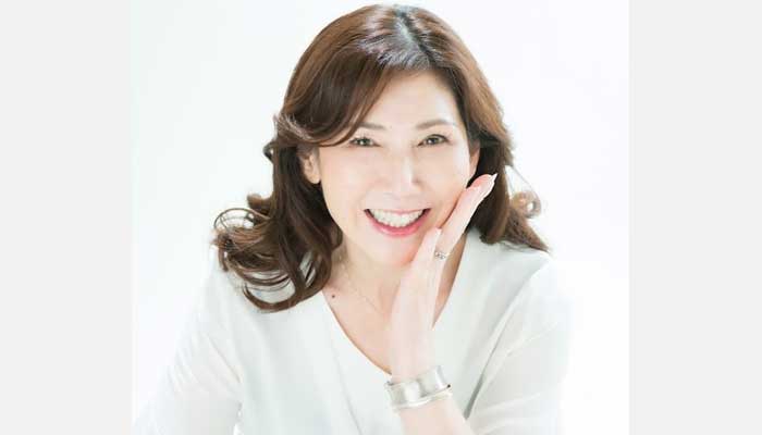 表情筋トレーニング 顔ダンス で年間300人以上の悩める女性達を素敵な笑顔にする村松久美子さん