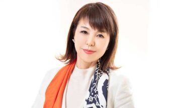 都内在住の吉川京子さんが専業主婦から会社代表に至る道のりとエンディングノート開発の理由