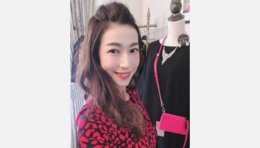 岩橋紀子さんは有名ファッションブランドの元セールスエキスパート。その才能が向かう先は？