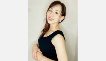 RURIさんは茨城県阿見町で「Studio Laugh Lan」主宰「ダンスとピラティスを通して美と健康を」