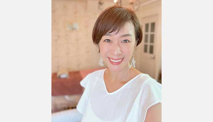 聖美 私の更年期障害｜52歳くらいからデリケートゾーン（膣）の乾燥と性交痛に悩まされました（今井聖美さん）