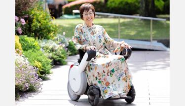 車椅子のお掃除専門講師・山口由紀子さん「50代のうちにご自身の身辺整理・生前整理を」