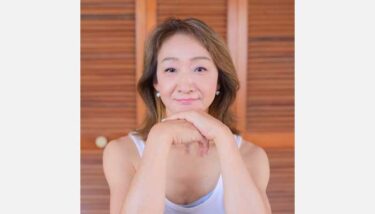 西部桂子さんは東京都内近郊で対面＆オンラインでレッスンを行うフィットネスインストラクター