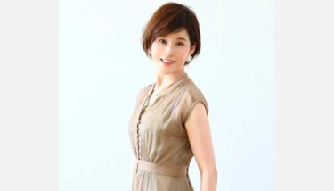 中尾温美さんは姫路市で温活リンパサロン「ensoleille」を主宰する助産師セラピスト