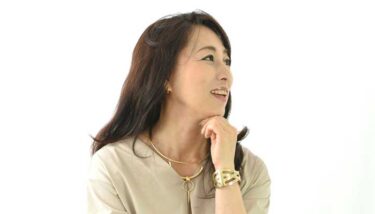 曽田明子さんはお子さんの先天性の障害と自身の慢性腰痛から「からだ」のプロを目指し《からだ美養塾》主宰へ