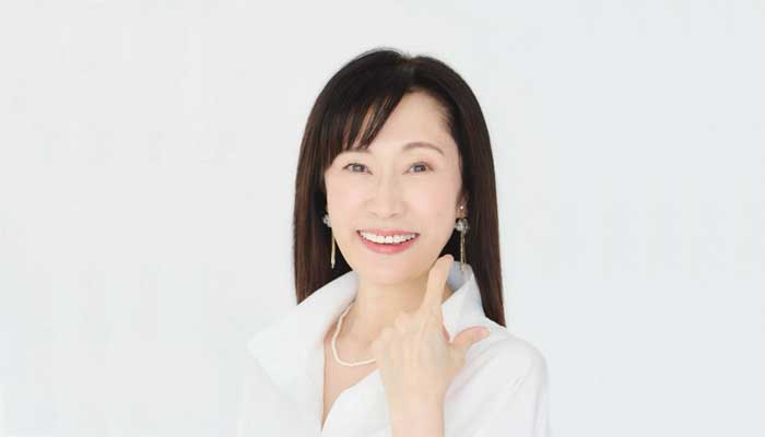井田好世