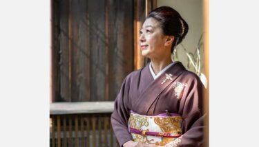 『ASONDEIKINAHARE KYOTO』オーナーの森田好美さんは介護中から10年の構想で開業へ
