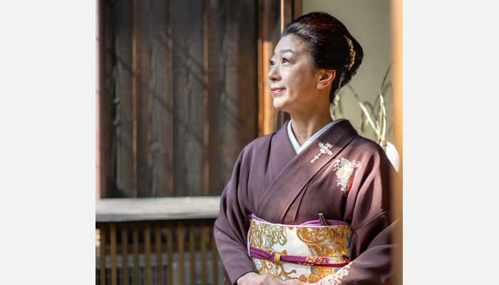 森田好美