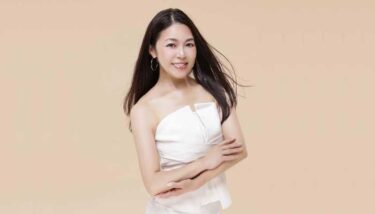 2025年度京都きものPR大使の日下侑華さん「55歳、これからも様々なことにChallengeします」